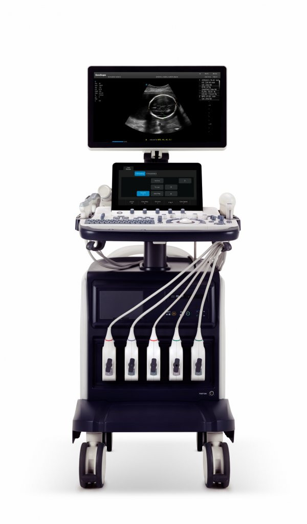 SonoScape S50Elite - фото - 1